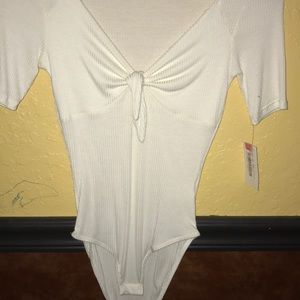 Bodysuits